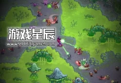单机游戏《钢铁战队：入侵 Iron Marines Invasion》中文版下载