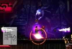 【9.0】PS4游戏《恶魔之女：永恒黑夜 Demoniaca Everlasting Night》中文版PKG下载v1.0.1