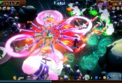 皇家起义幸存者/Royal Revolt Survivors