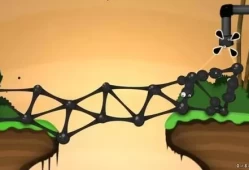switch游戏《粘粘世界 World of Goo》英文版nsp+补丁下载