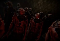 全面混沌/Total Chaos