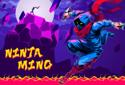 switch游戏《忍者明 Ninja Ming》中文美版nsp下载 v1.0.4.0
