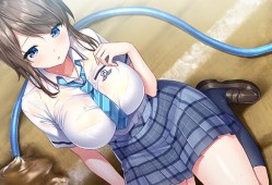 【7.02】PS4游戏《Amamane アママネ》日文版pkg下载