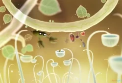 [单机游戏]《植物精灵 Botanicula》中文版下载