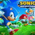 switch游戏《索尼克：超级巨星 Sonic Superstars》中文版下载+DLC