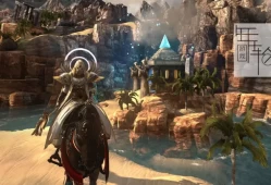 【单机游戏】《魔法门：英雄无敌7(Might &amp; Magic Heroes VII)》免安装V1.8绿色中文版整合全DLC 下载