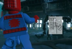 单机游戏《乐高漫威超级英雄 LEGO Marvel Super Heroes》免安装中文版下载