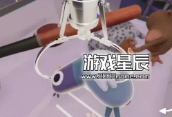 单机游戏《抓娃娃模拟器/Claw Machine Sim》中文版下载