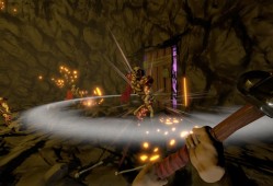 绯红守望 Crimson Keep 单机游戏英文版下载