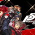 switch游戏《女神异闻录5 皇家版 Persona 5 Royal》中文版下载 v1.02补丁+金手指