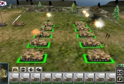 [单机游戏]《地面战争 Ground War》英文版下载