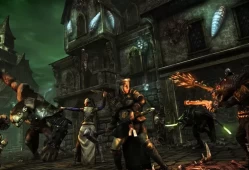 莫德海姆:诅咒之城 Mordheim: City of the Damned 单机游戏英文版版下载（v1.4.4.4）