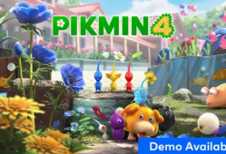 switch游戏《皮克敏 4 Pikmin 4》中文版下载 v1.0.1+金手指