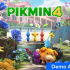switch游戏《皮克敏 4 Pikmin 4》中文版下载 v1.0.1+金手指