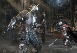 [单机游戏]《黑暗之魂：重制版》免安装v1.03.1中文绿色版下载（V1.03.1）