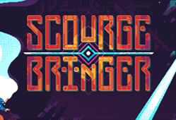 【5.05】PS4游戏《灾厄逆刃 ScourgeBringer》中文版PKG下载【含1.60补丁+金手指】