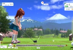 [XCZ] [全民高尔夫 环球之旅].EVERYBODY'S GOLF 港版中文+1.1.8补丁+2DLC