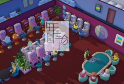 单机游戏《酒店大亨 Hotel Magnate》免安装中文版下载（v0.8.3.7整合沙漠高速）
