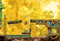 时空幻境 Braid 终生珍藏版 单机游戏中文版下载