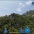 [韩国无人机飞行游览大芚山].Korean Drone Flying Tour 美版中文