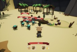 剑和魔法世界 Swords 'n Magic and Stuff 单机游戏英文版下载