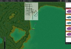 单机游戏《星际钓鱼 Intergalactic Fishing》英文版下载