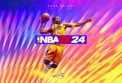 switch游戏《NBA 2K24》中文版下载 v1.11补丁