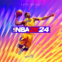 switch游戏《NBA 2K24》中文版下载 v1.11补丁