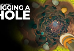 switch游戏《掘地求财 A Game About Digging A Hole》中文美版nsz下载 v1.2.0