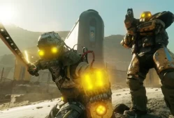 [单机游戏]《狂怒2》中文版下载（集成幽灵崛起DLC）