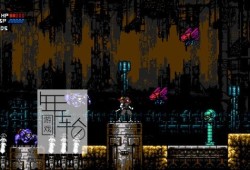 【5.05】PS4游戏《赛博暗影 Cyber Shadow》中文版pkg下载（v1.04）