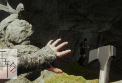 【5.05】PS《森林 The Forest》英文版下载【含1.15补丁】