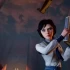 switch游戏《生化奇兵3无限：完整版 BioShock Infinite: The Complete Edition》中文版nsp/xci整合版下载【含补丁+存档】