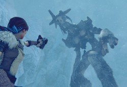 巨神狩猎 Praey for the Gods 单机游戏中文版下载（Build 5519041）