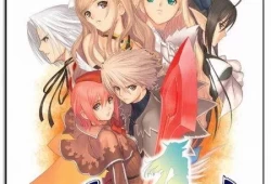 [PS2转PS4游戏]《光明之风》pkg下载