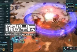 单机游戏《外星贸易公司 (Offworld Trading Company) 》中文版下载