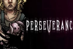 switch游戏《坚毅 Perseverance》英文版NSP-XCI下载