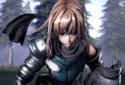 阿泰诺之刃1+2 AeternoBlade II 单机游戏免安装中文版下载【v2.1.0.3版R17192】