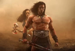 【9.0/5.05】PS4游戏《流放者柯南 Conan Exiles》中文版pkg下载（v1.78补丁）