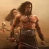 【9.0/5.05】PS4游戏《流放者柯南 Conan Exiles》中文版pkg下载（v1.78补丁）