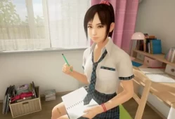 【5.05】PS4游戏《夏日课堂三部曲》港版中文PKG下载
