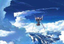 PC游戏《碧蓝幻想：RELINK  Granblue Fantasy: Relink》中文版下载 v1.3.2