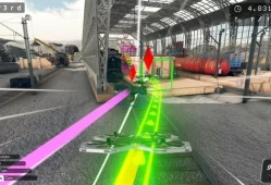 [单机游戏]《无人机赛车 Drone Racer》中文版下载