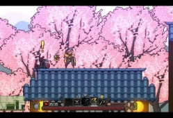 机甲少女 Metal Unit 单机游戏免安装中文版下载Build.12833191