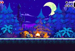 [铲子骑士 挖掘].Shovel Knight Dig 美版中文+2.0.3补丁