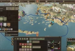 荣耀战场:帝国 Field of Glory: Empires 单机游戏英文版下载（v1.3.4.0）