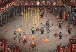 角斗士血域/Bloodgrounds