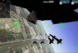 【9.0】PS4游戏《空战精英 Top Gun Air Combat》英文版PKG下载