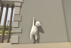 switch游戏《人类一败涂地 Human: Fall Flat》中文版NSZ下载【含1.5.9补丁+2DLC】