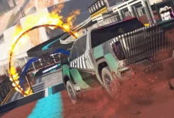 【5.05】PS4游戏《尘埃5 DIRT 5》中文版PKG下载【v6.02+DLC+金手指】